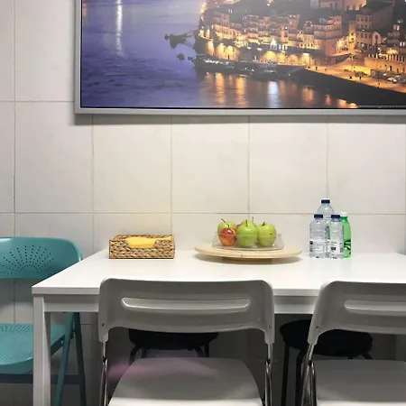 Residencial Costa 2* Porto