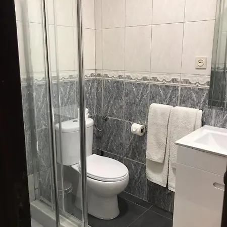 Residencial Costa Vendégház 2*