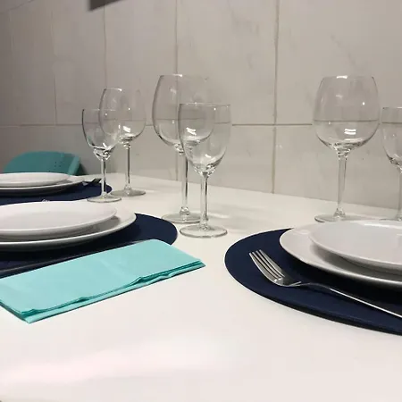 Vendégház Residencial Costa