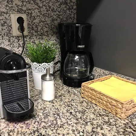 Residencial Costa Vendégház Porto