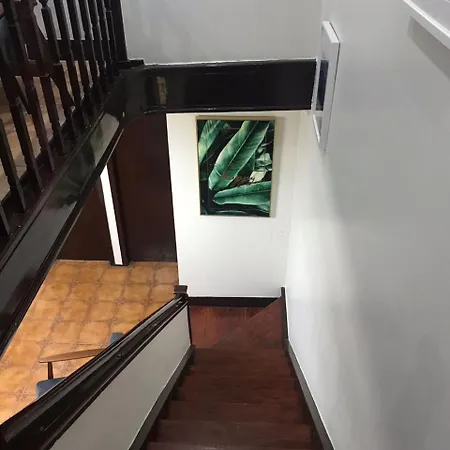 Residencial Costa Vendégház