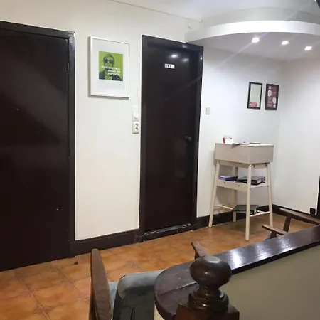 Vendégház Residencial Costa Porto