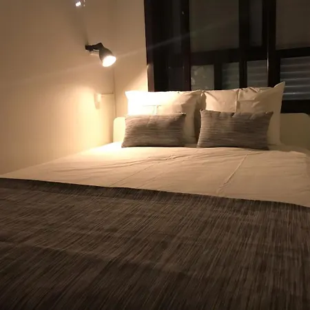 Residencial Costa Vendégház 2*