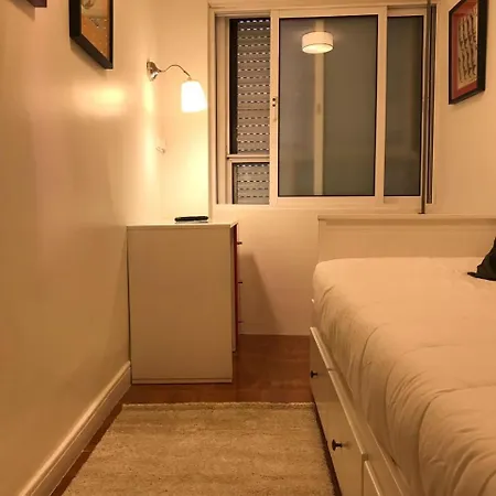 Vendégház Residencial Costa Porto