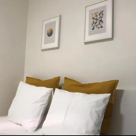 Residencial Costa Vendégház Porto