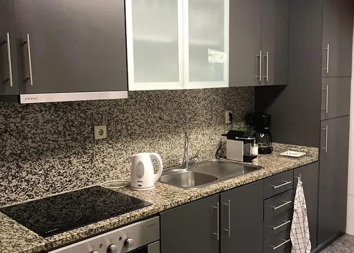 Residencial Costa Pensionat Oporto