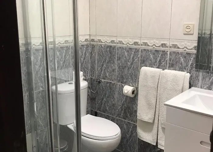 Residencial Costa Pensionat 2*