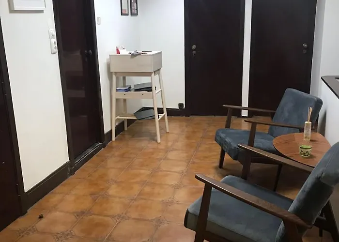 Pensionat Residencial Costa 2*