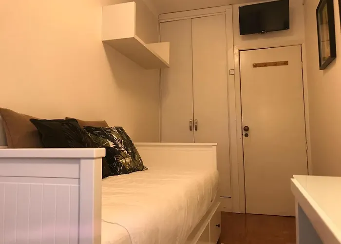 Residencial Costa Pensionat 2*