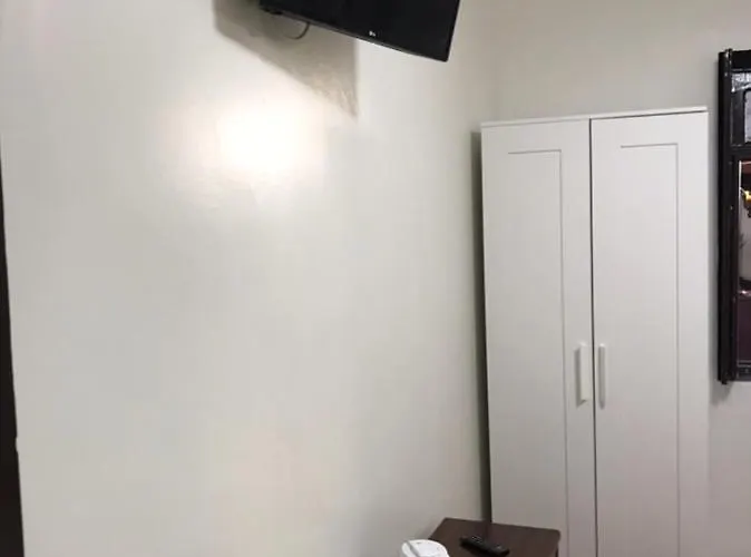 Residencial Costa 2* Oporto