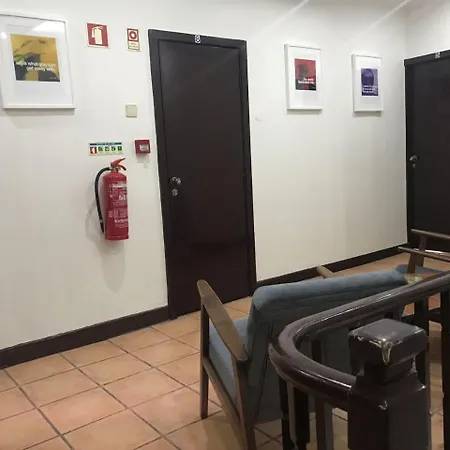 Pensión Residencial Costa 2*