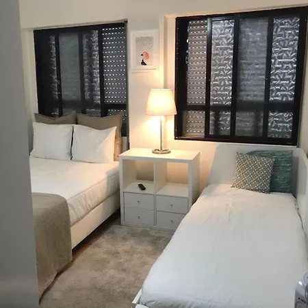 Pensión Residencial Costa
