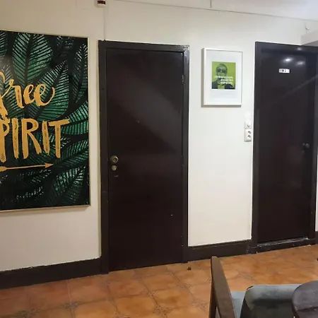 Residencial Costa Guest house Porto