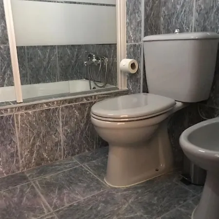 Pensión Residencial Costa