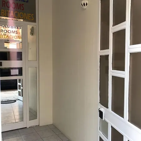 Residencial Costa Pensión Oporto