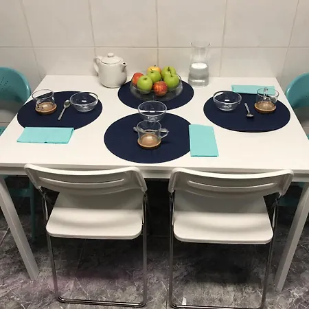 Residencial Costa