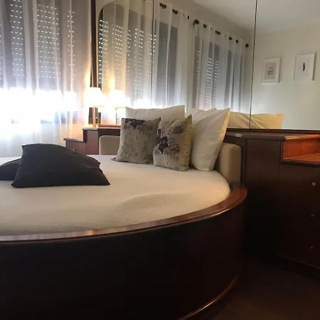 Residencial Costa Guest house Porto