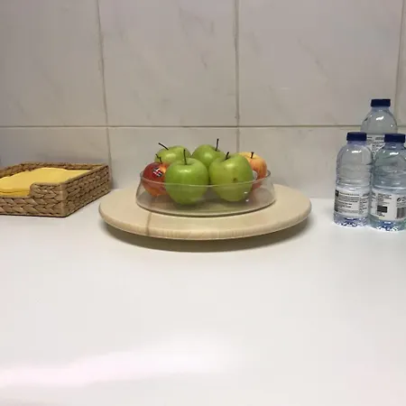 بيت ضيافة Residencial Costa 2*