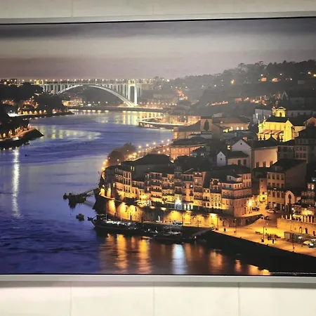 Pensión Residencial Costa Oporto