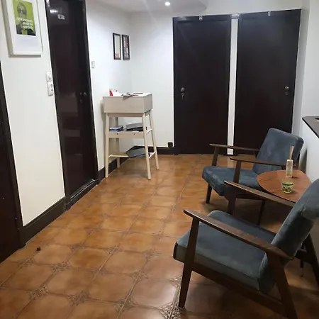 Pensión Residencial Costa 2*
