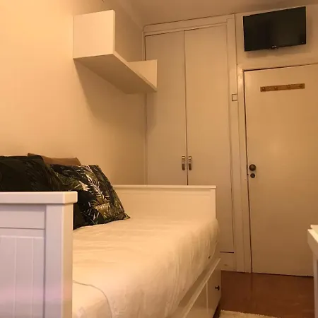 Residencial Costa Guest house 2*