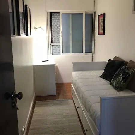 Pensión Residencial Costa