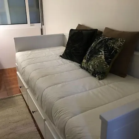 Residencial Costa Pensión
