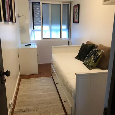 Residencial Costa 2* Oporto