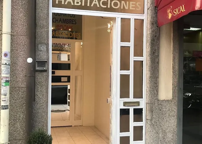 بيت ضيافة Residencial Costa