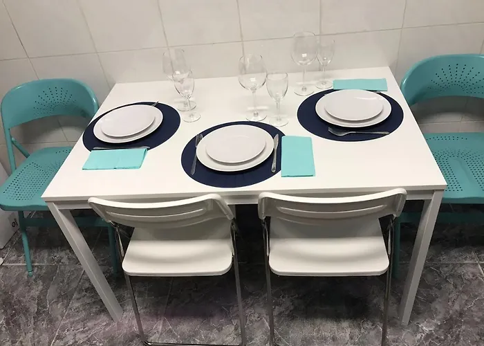 Residencial Costa Penzion Porto