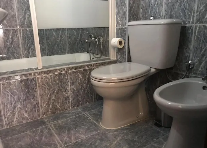 Penzion Residencial Costa