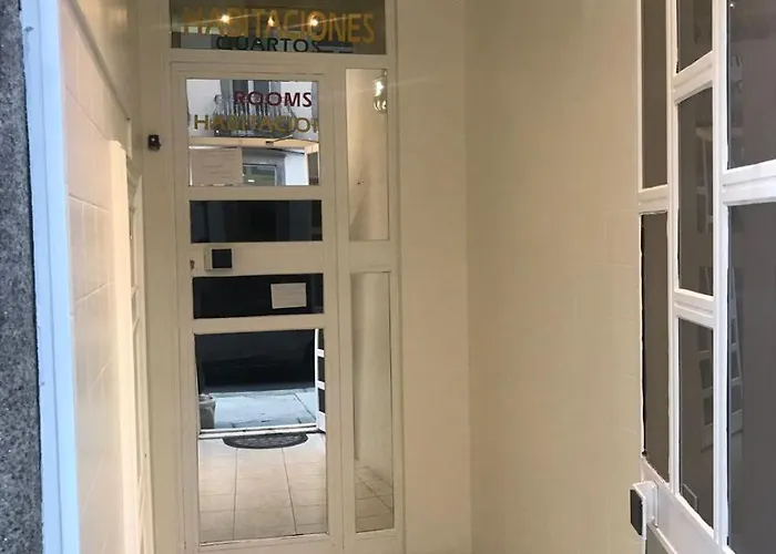 Residencial Costa Penzion Porto