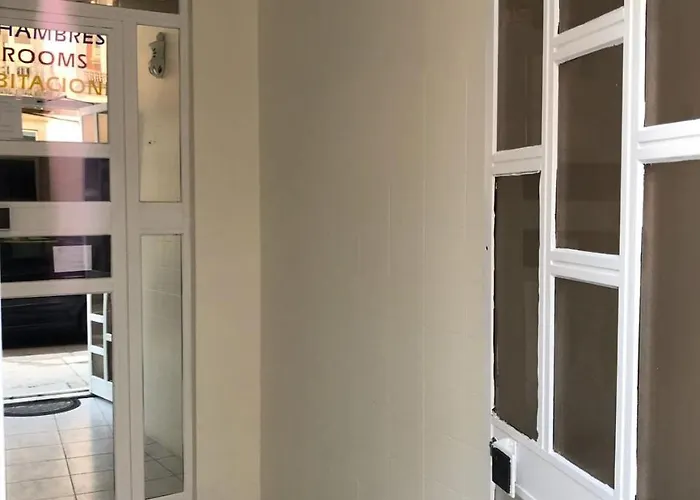 Residencial Costa بيت ضيافة بورتو