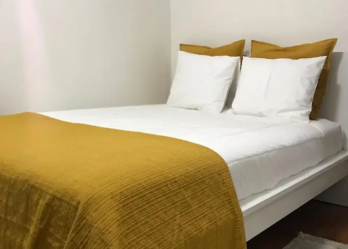 Residencial Costa Penzion Porto