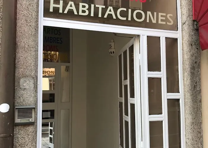 Residencial Costa بيت ضيافة