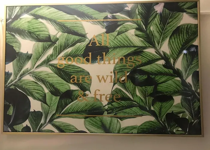 Penzion Residencial Costa Porto