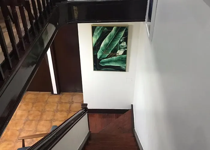 Residencial Costa بيت ضيافة