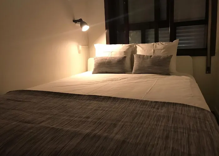 Residencial Costa بيت ضيافة 2*