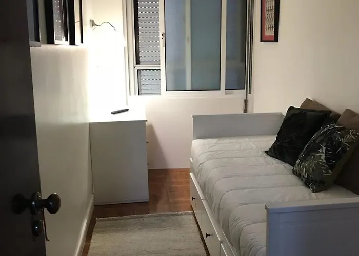 Penzion Residencial Costa