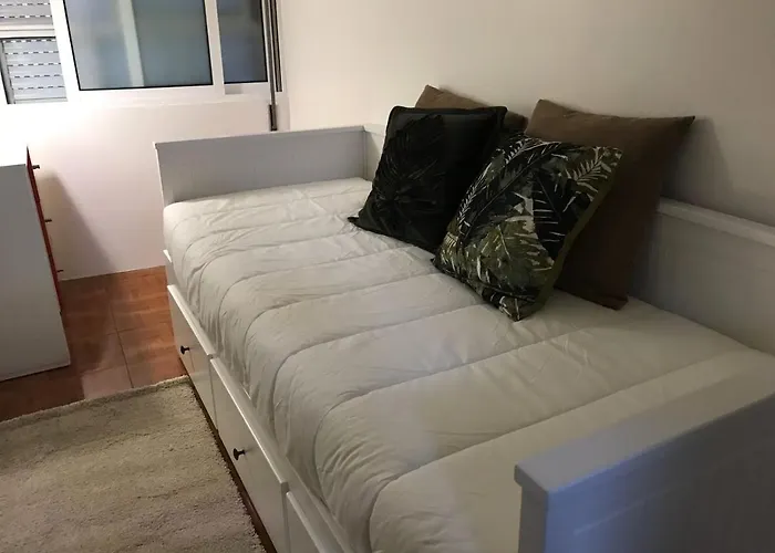 Residencial Costa بيت ضيافة