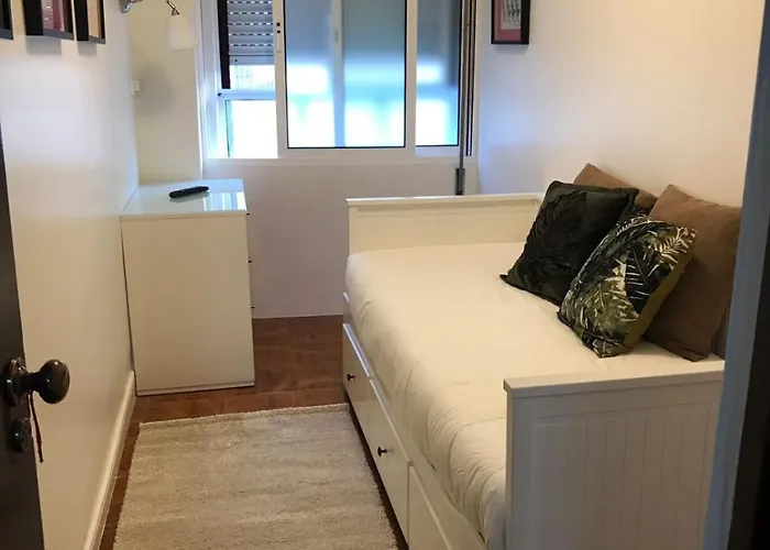 Residencial Costa 2* بورتو