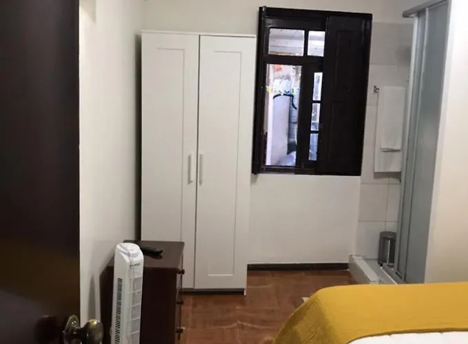 بيت ضيافة Residencial Costa بورتو