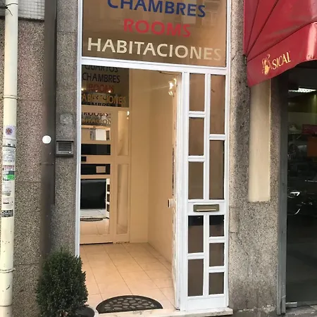 Konukevi Residencial Costa