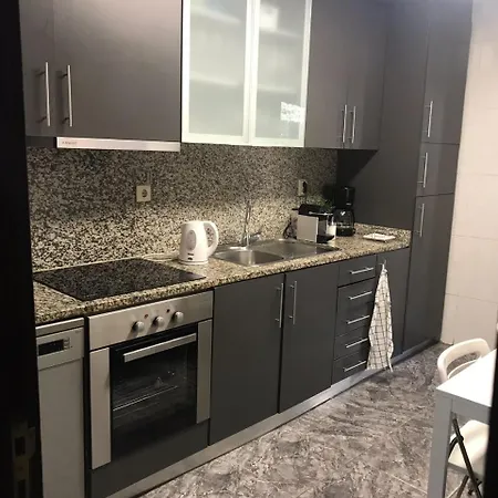 Residencial Costa Konukevi Porto