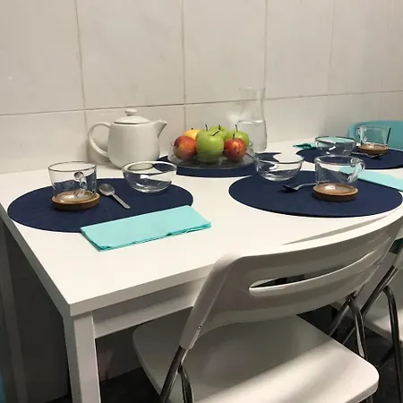 Residencial Costa 2* Porto