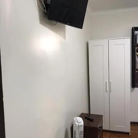 Residencial Costa 2* Porto