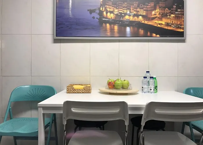 Residencial Costa 2* Porto