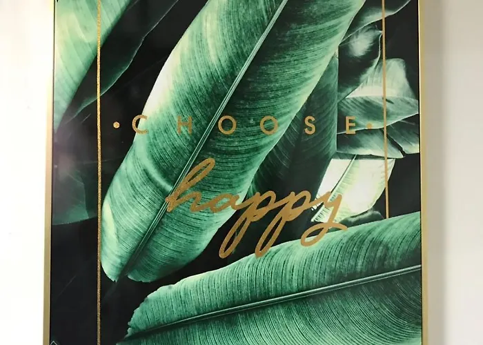 Gæstehus Residencial Costa 2*