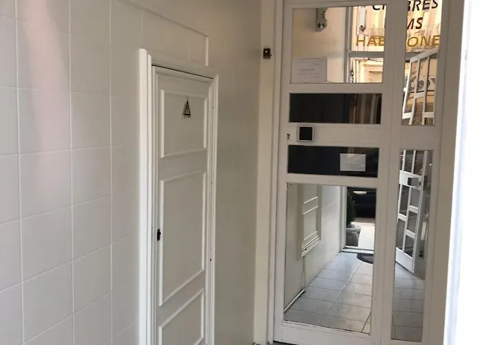 Residencial Costa 2* Oporto