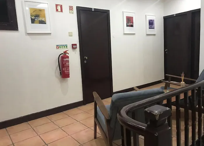 Affittacamere Residencial Costa 2*